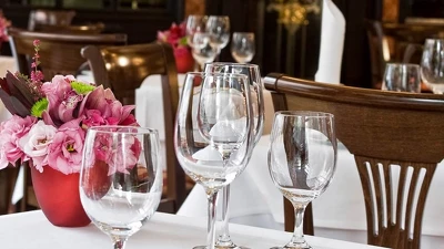 Café Astoria restaurant