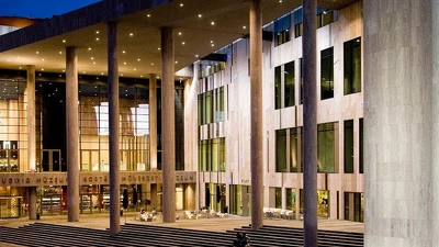 Ludwig Múzeum ‒ Kortárs Művészeti Múzeum