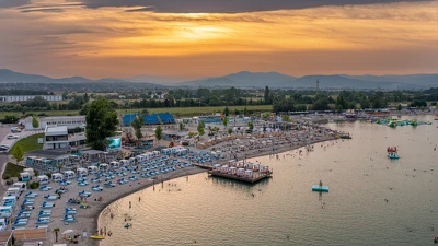 Lupa Beach