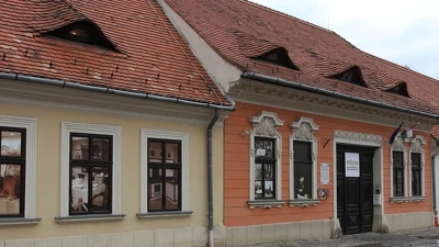 Magyar Kereskedelmi és Vendéglátóipari Múzeum