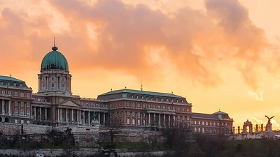 Magyar Nemzeti Galéria