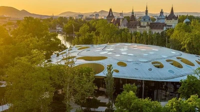 House of Hungarian Music