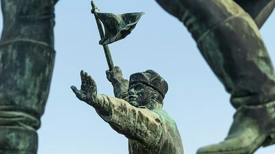 Memento Park ‒ Szoborpark Múzeum