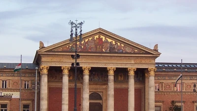 Műcsarnok