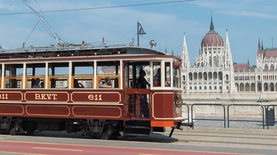 Historic vehicles