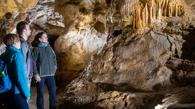 Pál-völgyi Cave