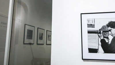 Robert Capa Kortárs Fotográfiai Központ