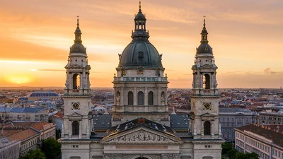 St. Stephen's Basilica
