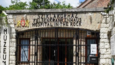 Sziklakórház Atombunker Múzeum