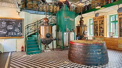 House of Unicum