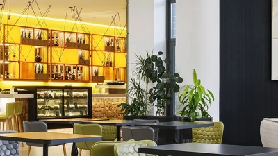 Yellow Bistro & Bar