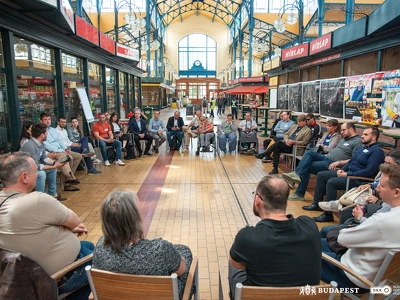 Nagykörút témacsoport (1)