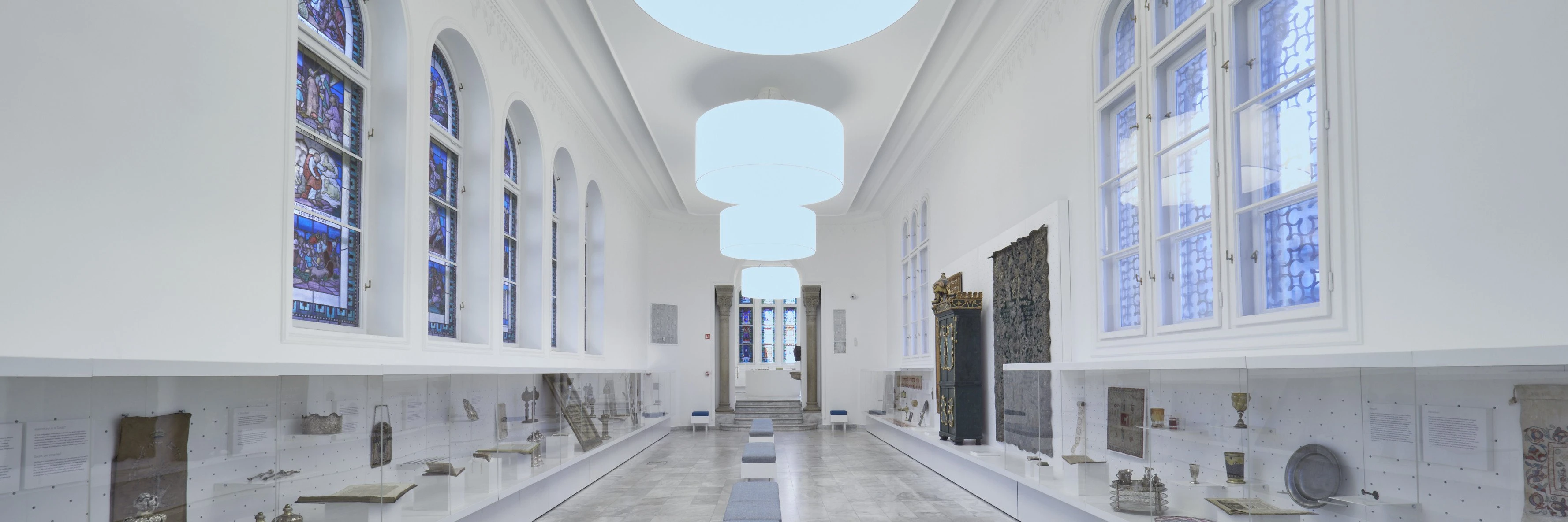 Hungarian Jewish Museum and Archives