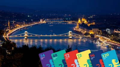 BKK-ra vált a Budapest Kártya