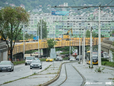Flórián tér_illusztráció