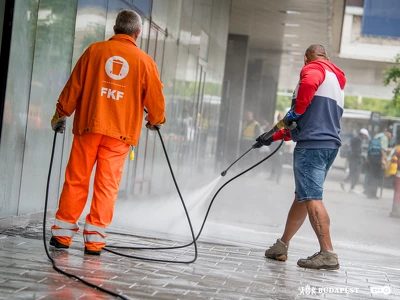 Köztisztasági kezdeményezés (5)