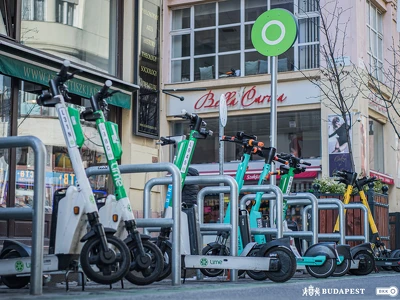 Társadalmi egyeztetés a Mobi-pontok használatáról – Mondd el, mit gondolsz!