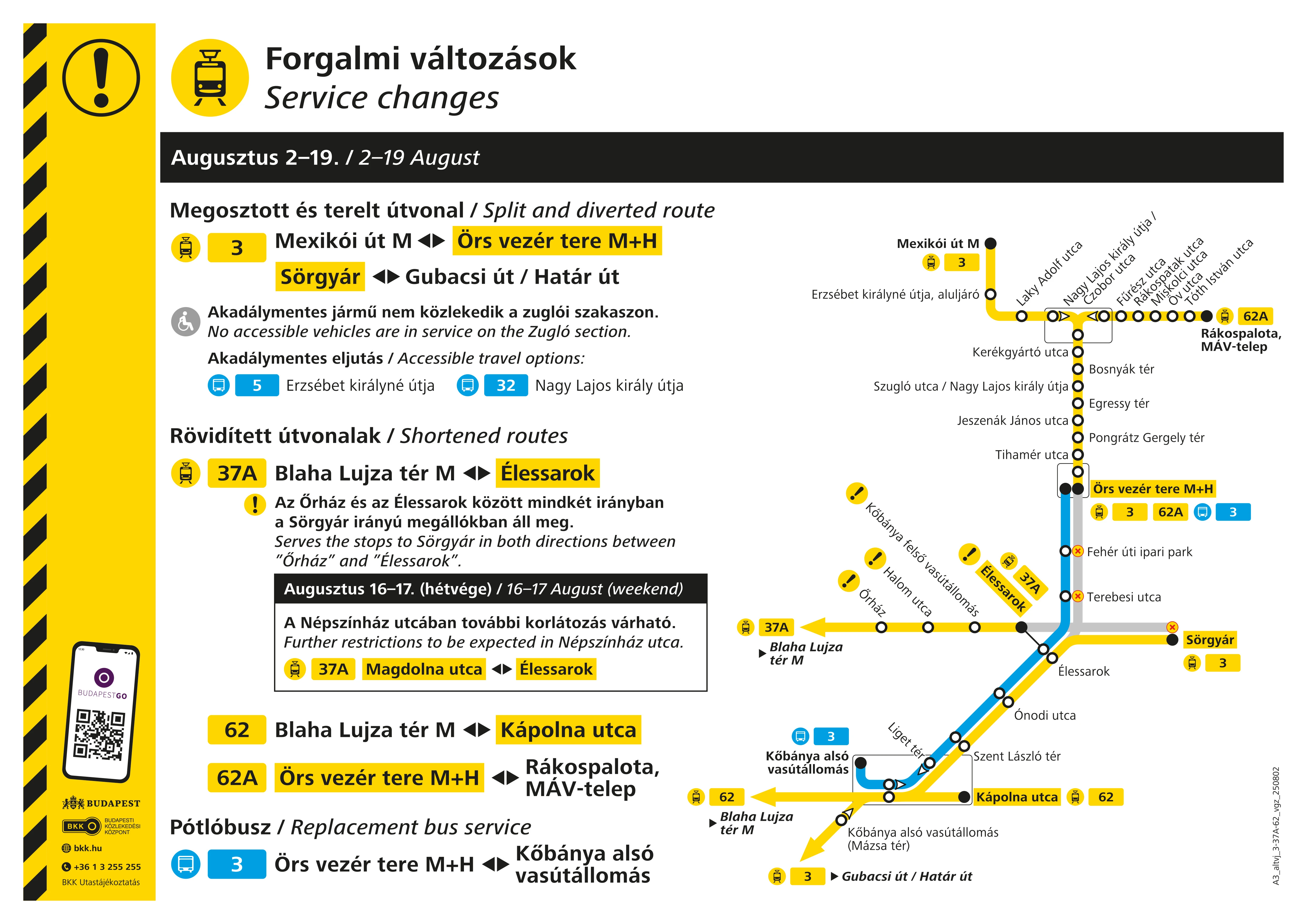Változásjelző