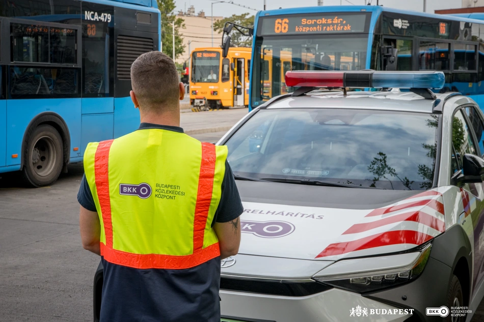 Köztisztasági kezdeményezés.