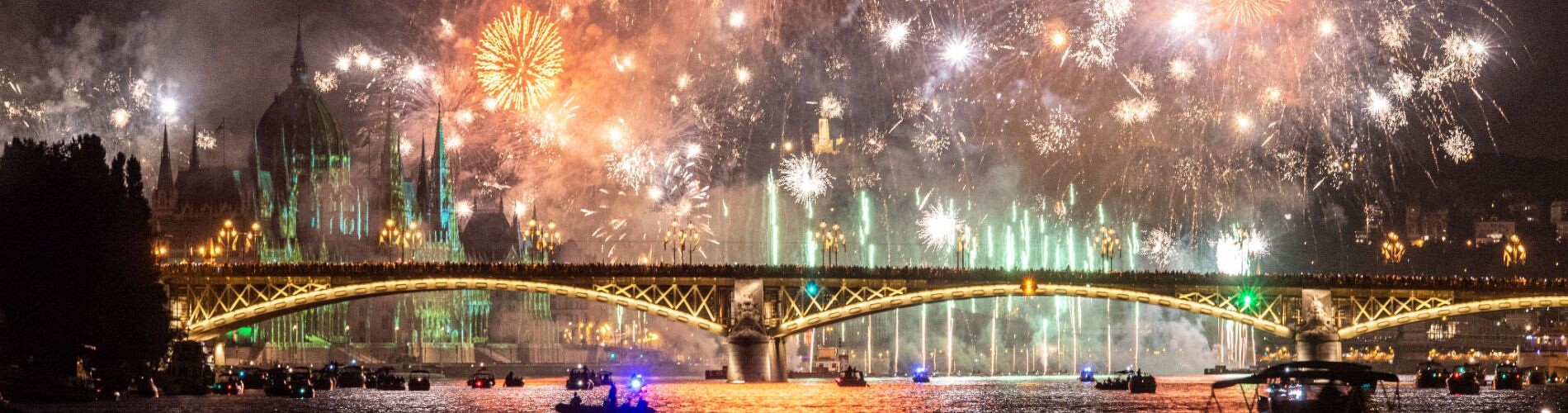 Forgalmi változások Budapesten augusztus 20-án