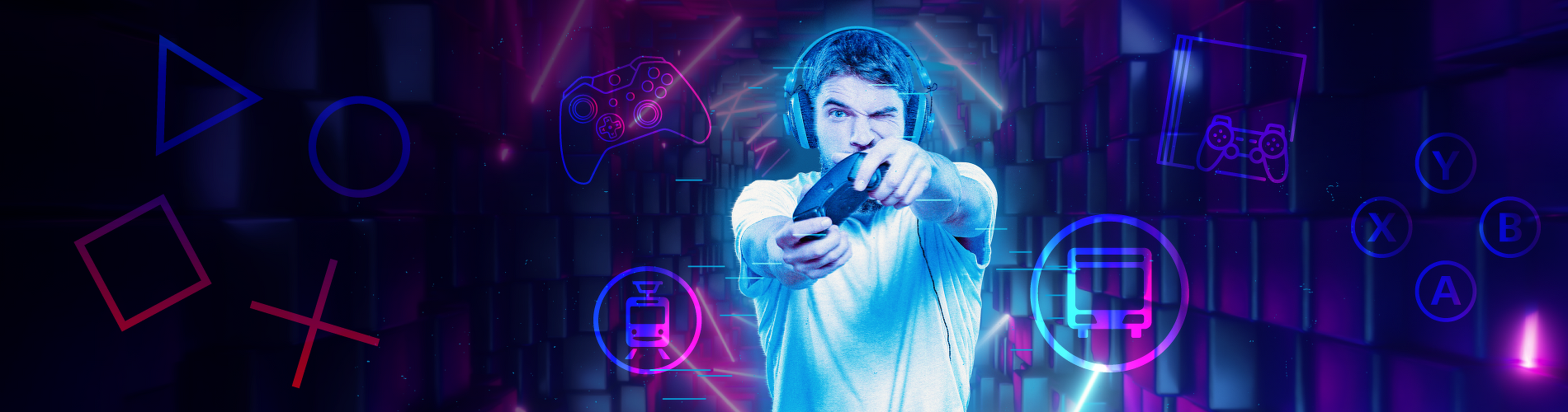 Jól jönne egy új konzol vagy más menő gamercucc? 