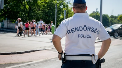 Minden gyermek hazaért