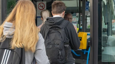 Kezdődik az iskola – szeptember elsejétől sűrűbben indulnak a BKK járatai