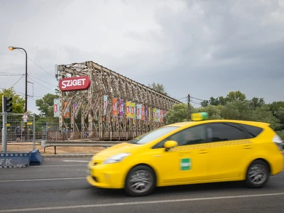 BKK_Sziget_ellenorzes