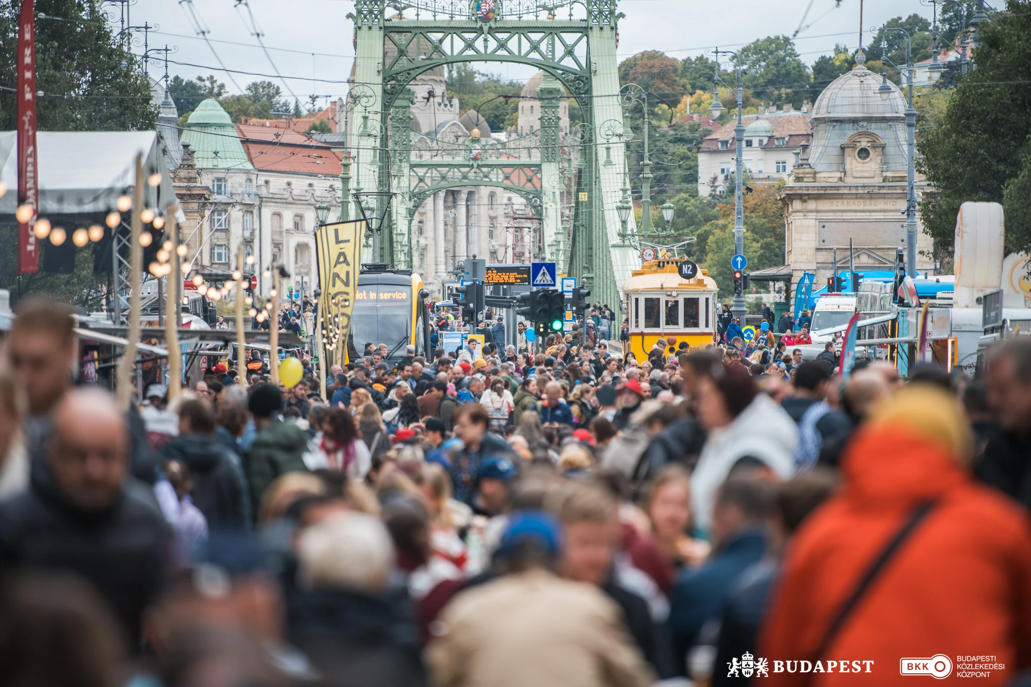 Autómentes Hétvége 2024-ben