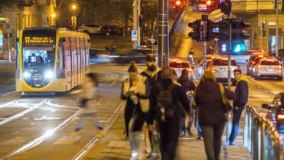 Lezárultak az éjszakai hálózat átalakításáról szóló fórumok