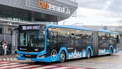 From October 2025, pass holders can enjoy discounted fares on the 100E Airport Express