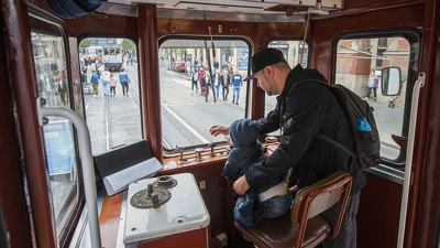 Mobilitás mindenkinek - Elindult az Európai Mobilitási Hét Budapesten