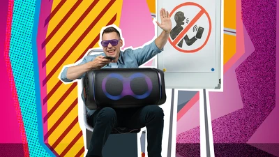 Apró gesztusok, nagy különbség – Litkai Gergővel érzékenyíti az utasokat a BKK