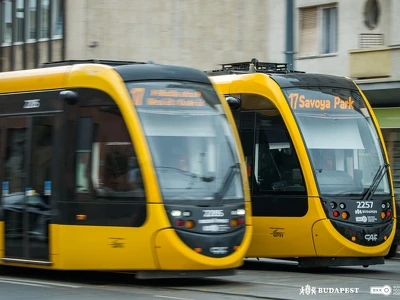 CAF-villamos, illusztráció (2)