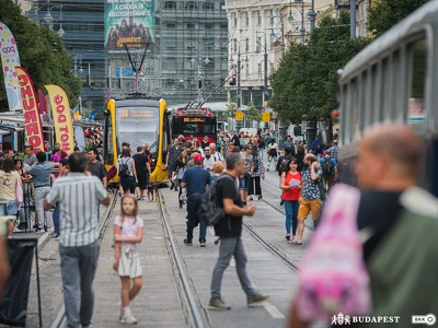 Európai Mobilitási Hét 2023-ban