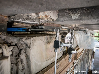 Flórián téri munkák (2)