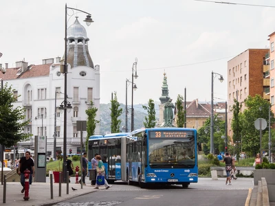 Társadalmi egyeztetés a Budafoki út közösségi közlekedési kapcsolatainak fejlesztéséről