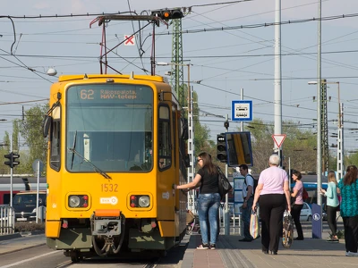 Társadalmi egyeztetés a kőbányai villamosok gyorsításáról és megállóhelyek módosításról