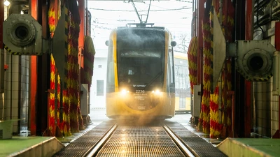 Döntött a Fővárosi Közgyűlés: tervezőt kereshet az Angyalföld kocsiszín és a 14-es villamosvonal fejlesztéséhez a BKK