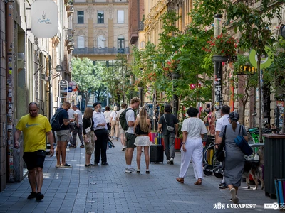Téged is érintenek Belső-Erzsébetváros forgalmi változásai? Mondd el a véleményed!