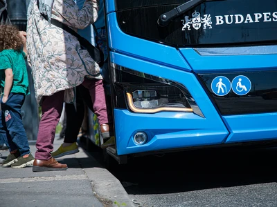 Társadalmi egyeztetés a budafoki Árpád utca és térsége közösségi közlekedésének fejlesztéséről