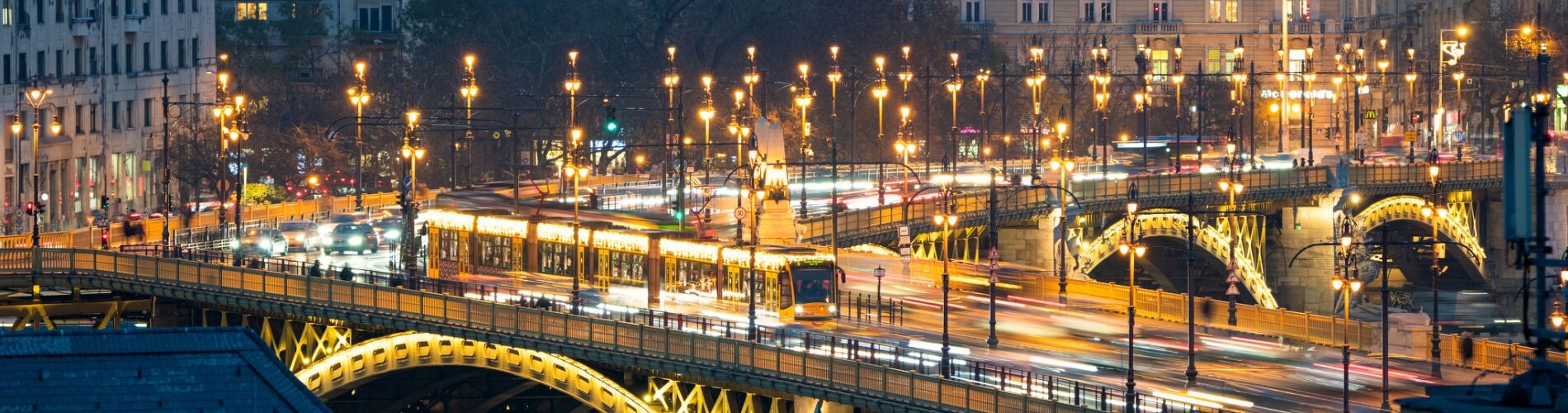 Festive Fleet during Advent