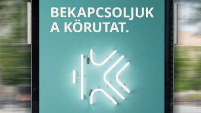 Visszanyeri régi fényét a Nagykörút – tervezési szerződés és arculati pályázat „Pest főutcájának” megújításáért