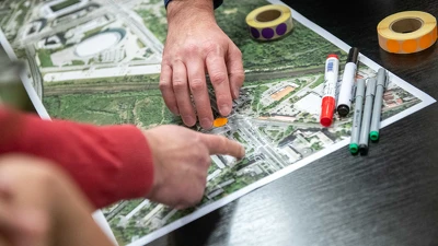 Indul a közösségi tervezés: a BKK várja a lakosság véleményét a Bajcsy–Váci úti villamosok visszatéréséről