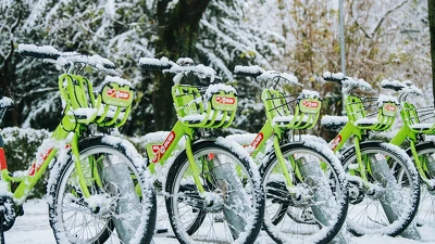 Zöld utat kapott a Bubi új generációja – döntött a Fővárosi Közgyűlés