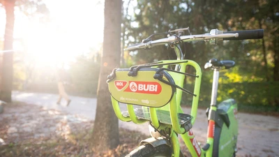 Új, téli MOL Bubi-bérletet vezet be a BKK 