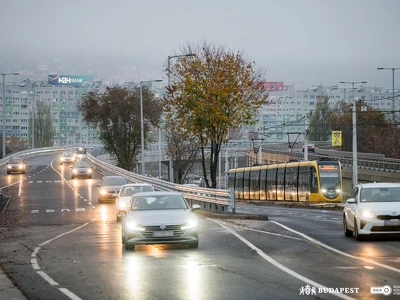 Flórián téri felüljárók (4)