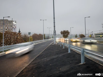 Flórián téri felüljárók_illusztráció