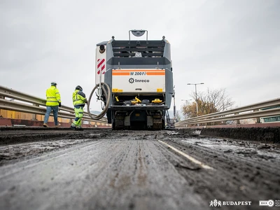 Flórián téri munkák (2)