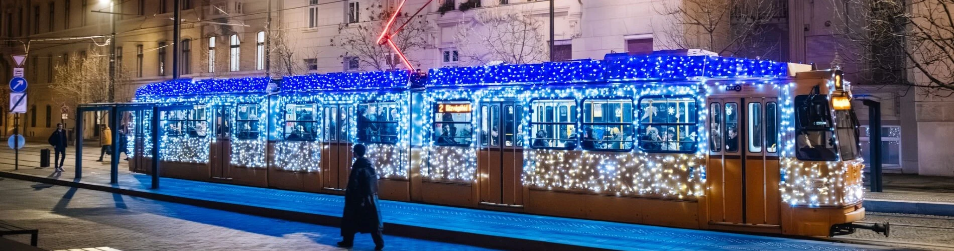 Közlekedési rend az ünnepek alatt